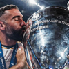 Article image for: Real Madrid icon Dani Carvajal leaves out Alvaro Arbeloa from farewell dinner as dressing room tensions continue to build up