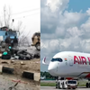 Article image for: Evening news wrap: Pulwama attack mastermind killed in PoK; Air India flight suffers tailstrike & more