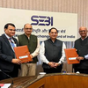 Article image for: Sebi, NISM and IICA sign MoU to strengthen capital markets, focus shifts to governance and ESG