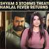 Article image for: Mohanlal’s Drishyam 3 opens to frenzy; Kerala erupts as Georgekutty returns amid mixed reviews
