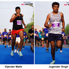 Article image for: 5K 40–49 Age Category (Male): Experience, Discipline, and the Spirit to Compete | Times Internet Half Marathon 2026