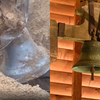 Article image for: A farmer digging his field uncovered a huge church bell buried for 82 years: Why villagers hid it during World War II