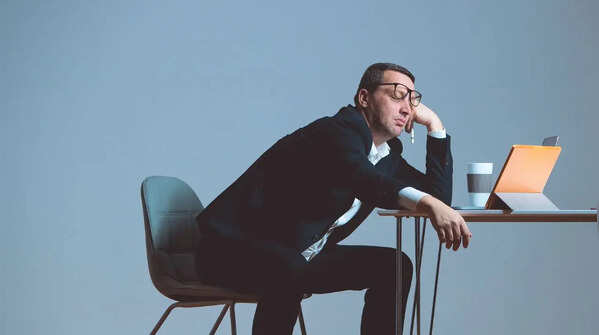 Flipping the script on being "lazy"
