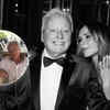 Article image for: Brooklyn Beckham wishes Victoria's father for 80th birthday