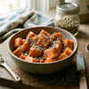 How to make Papaya Chaat 