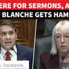 Article image for: ‘Not Here For Sermons, Answer First’: Murray MERCILESSLY Grills Blanche Over Trump’s $1.8 BN Fraud