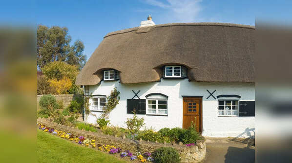 5 enchanting villages in England that are straight out of a fantasy land