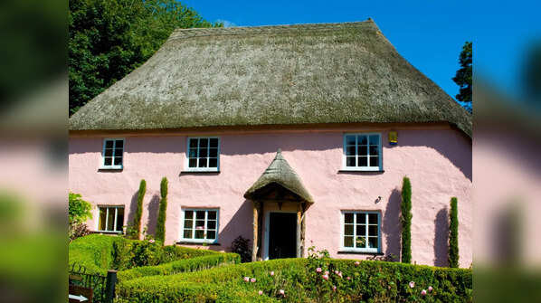 Cockington, Devon