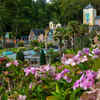 Portmeirion, Gwynedd