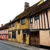 Lavenham, Suffolk