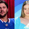 Article image for: Hailee Steinfeld drops random summer throwback pics on Beau Society for Josh Allen’s 30th birthday