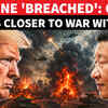 Article image for: Trump Defies Xi's Red Line On Taiwan; Plans to Call Taiwanese President In Blow To China Reset