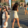 Article image for: Chile footballer Jordhy Thompson proposes to girlfriend three years after he was charged with her attempted murder
