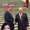 Article image for: Xi-Putin Meeting Triggers Global Political Buzz