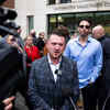 Article image for: Hello Mr Robinson: Why Great Britain is singing former football hooligan Tommy Robinson's tune