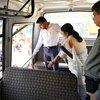 Article image for: Coimbatore district collector inspects safety features of 1,213 school buses