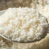 White rice