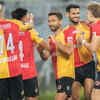 Article image for: East Bengal end 22-year wait, lift national title by winning ISL