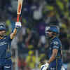 Article image for: Shubman Gill and Sai Sudharsan become first opening pair in IPL history to ...