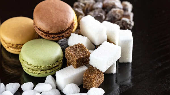Why white foods?