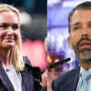 What actually caused Vanessa and Don Jr's split?