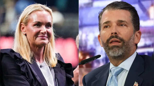 What actually caused Vanessa and Don Jr's split?