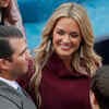When Vanessa and Donald Trump Jr. got married