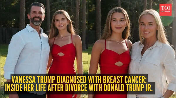Vanessa Trump