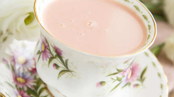 Noon Chai, Rank 43