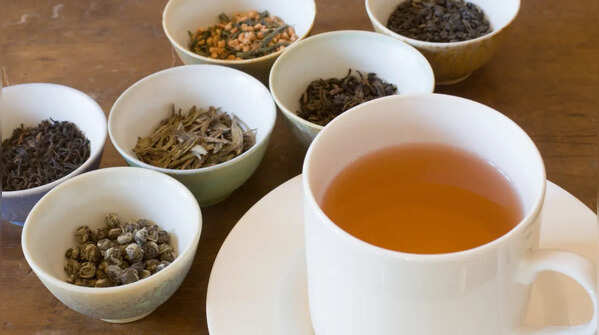 Assam Chai, Rank 13