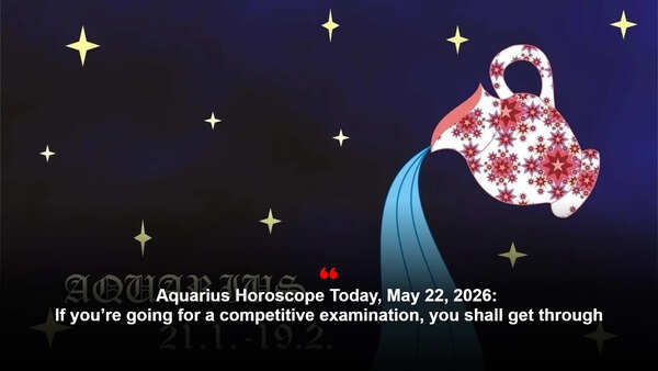 Article image for: Daily Aquarius Rashifal: Stay low-key, avoid borrowing; trust builds slowly in love