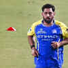 Article image for: MS Dhoni misses entire IPL 2026 league stage for CSK, a first in tournament history