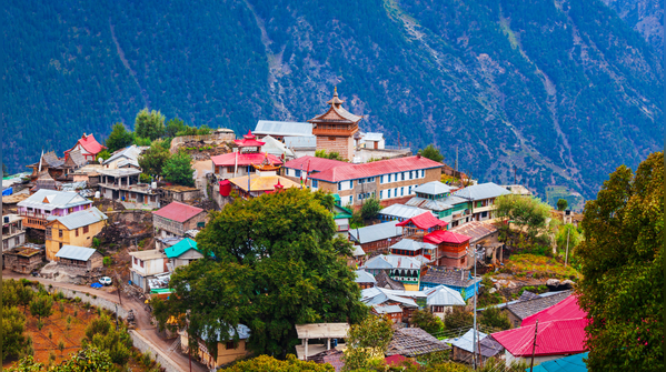 5 Himalayan villages still untouched by mass tourism