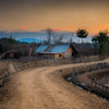 Article image for: Ziro Valley, <i class="tbold">arunachal pradesh</i>
