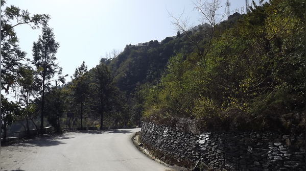 Kanatal, Uttarakhand