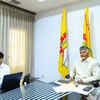 Article image for: ‘Stree Shakti' to be central theme of this year’s Mahanadu