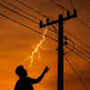 Article image for: Six-year-old electrocuted while playing in Kuppam