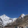 Article image for: Over 15k tourists visit Adi Kailash, Om Parvat in first 3 wks of yatra
