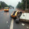 Article image for: Maharashtra records 8% decline in road crash deaths and cases in Jan-April