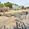 Article image for: Ram & Seeta kunds in Nashik run dry after a decade, but for planned Kumbh works