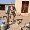 Article image for: As youths migrate, Maharashtra village elders bear the brunt of deepening water crisis