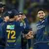 Article image for: Titans too tall: CSK knocked out as GT's top-order machine rolls on