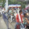 Article image for: Diesel shortage hits parts of state, long queues at pumps in Sambhajinagar