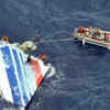 Article image for: Air France and Airbus held guilty over deadly 2009 Atlantic flight disaster