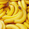 Bananas