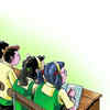 Article image for: RTE quota for SC/ST students extended up to class 10 in Karnataka