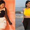 ​On her jaw-dropping weight-loss journey