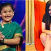 ​Saloni revealed why she took a break from television