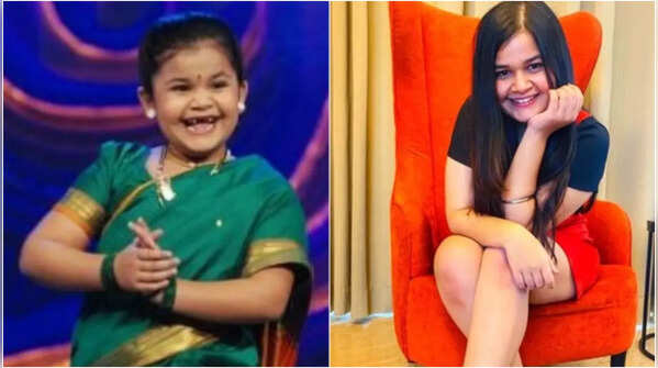 Saloni revealed why she took a break from television