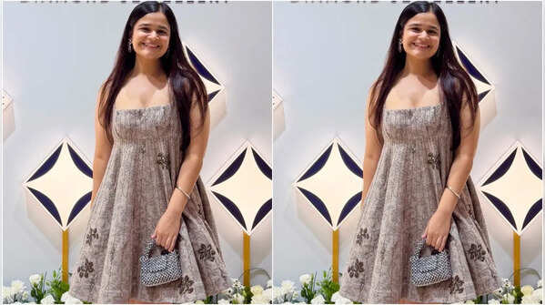 Saloni's witty and humorous take on weight loss